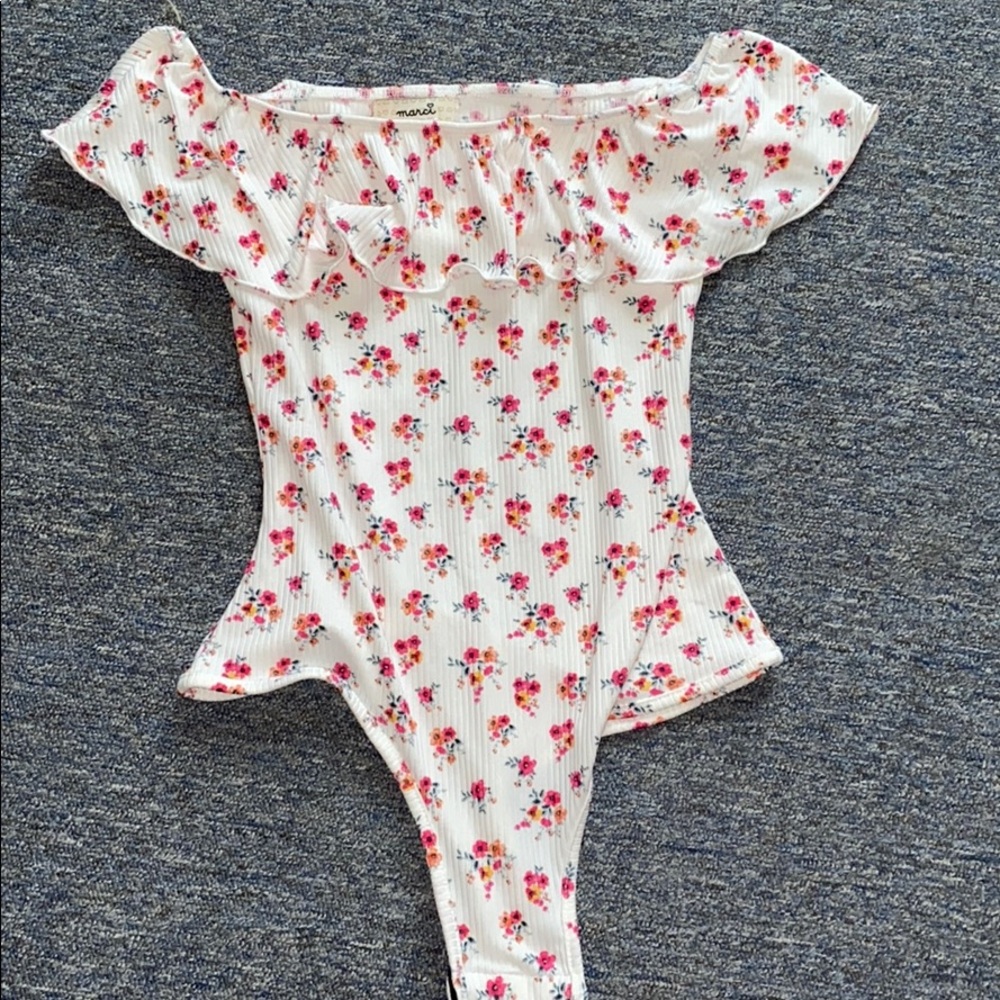bodysuit